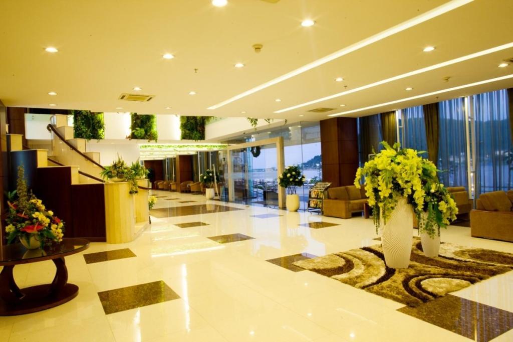 River Hotel Hà Tiên Kültér fotó